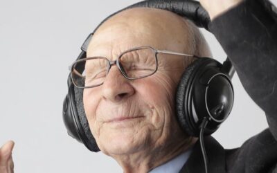 Unveiling the Top Personal Sound Amplifiers for Seniors: Transform Your Audio Journey