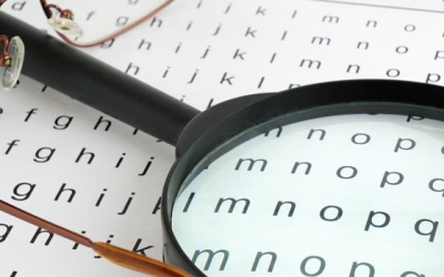 The Top 5 Reading Magnifiers for Seniors: Enhancing Vision and Comfort